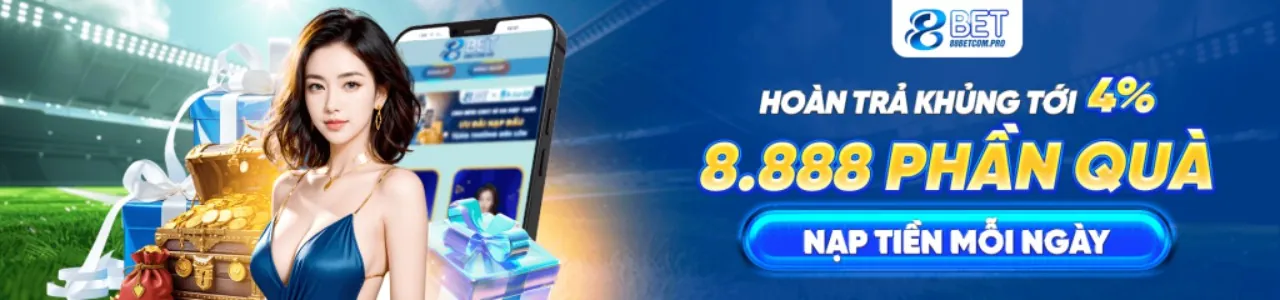 Banner ứng dụng i9bet với khuyến mãi 188k